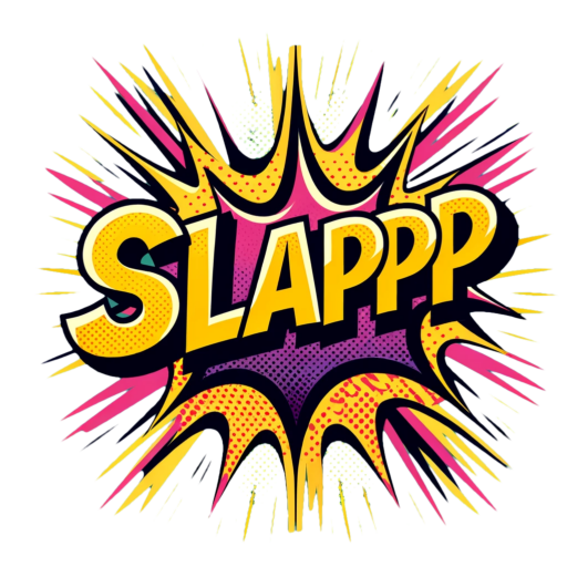 SLAPPP Logo
